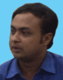 Rudra Narayan Pandey