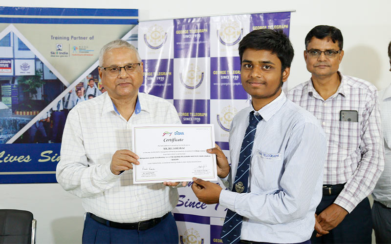 certificate marksheet