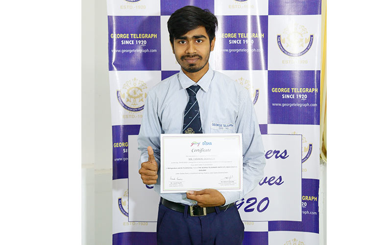 Maruti Suzuki, Certification