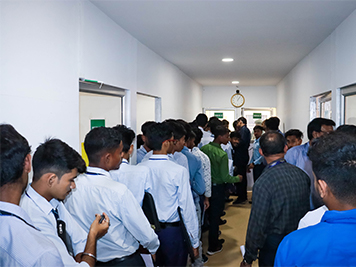 job oriented training courses 7