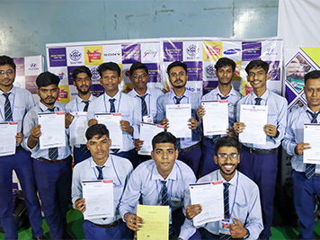 job oriented training courses 7