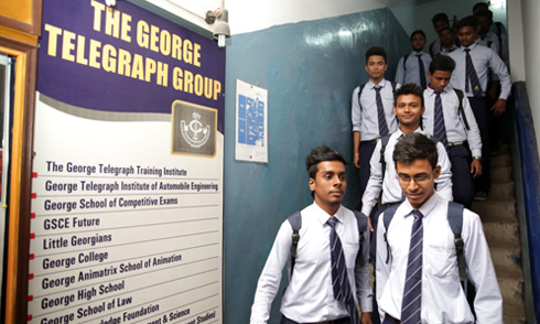 Scheme for Smart Center