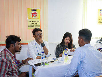 job oriented training courses 8