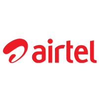 Airtel logo