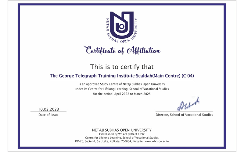 Telecom Sector Skill Council