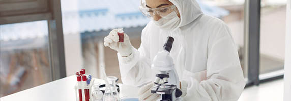 Growth in Paramedical