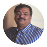 Debashis Mukhopadhyay