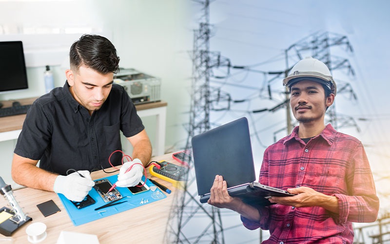 ac repairing course details