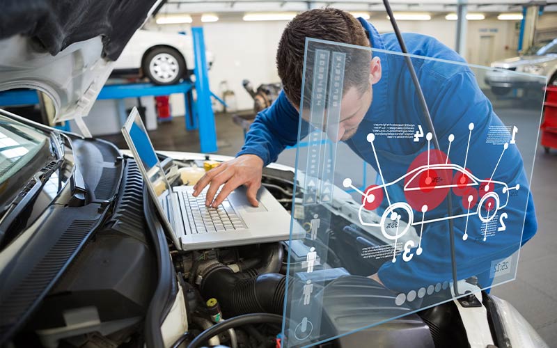 automobile course in kolkata