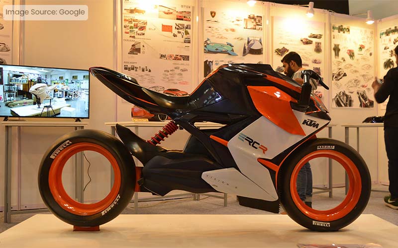 best college for automobile engineering