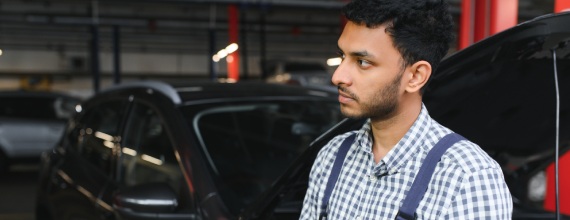 ডিপ্লোমা ইন অটোমোবাইল ইঞ্জিনিয়ারিং