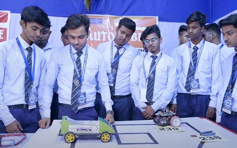 Automobile Engineering