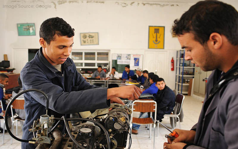 automobile engineering projects