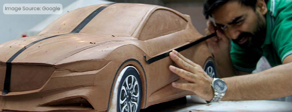 automobile engineering