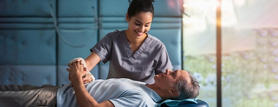 সার্টিফিকেট ইন অপারেশন থিয়েটার টেকনোলজি