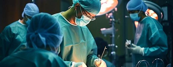 diploma in operation theatre