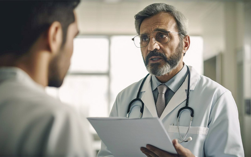 certificate in operation theatre assistant