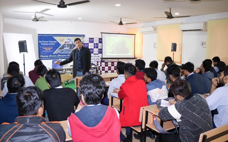 hardware training courses