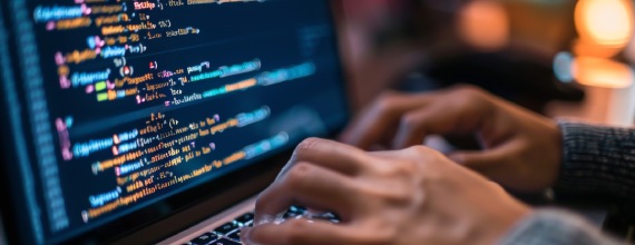 computer programming