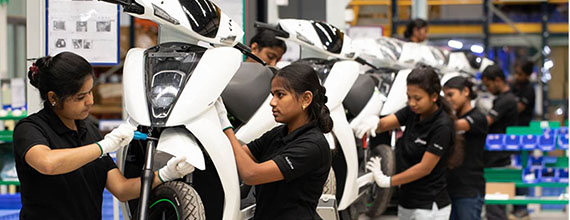 after automobile engineering