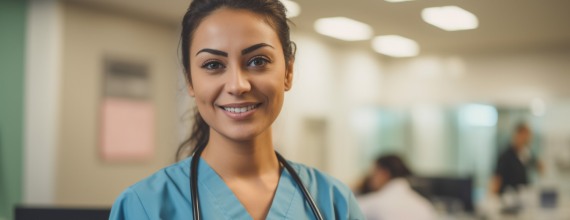 diploma in hospital nursing