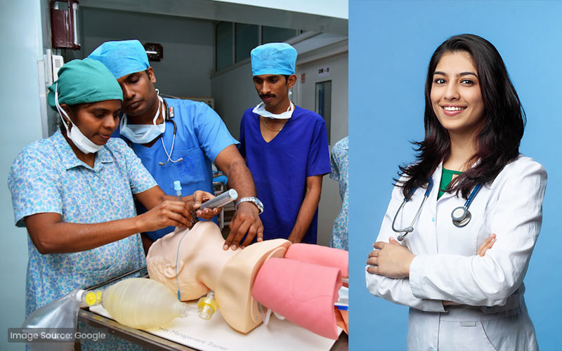 Diploma in Operation Theatre Technology course