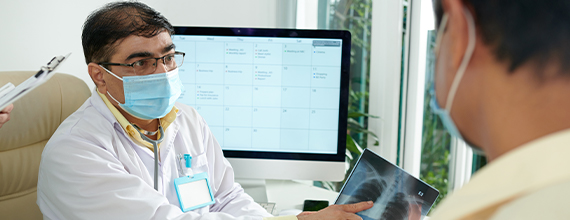 diploma in radiology technician