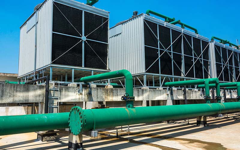 ac repairing course details