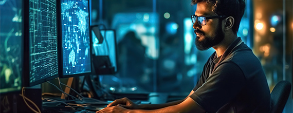 ITI training courses