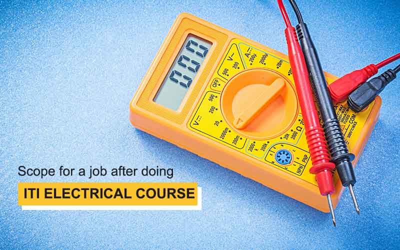iti course in Kolkata