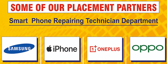 mobile repairing institute