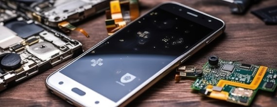 mobile repairing course