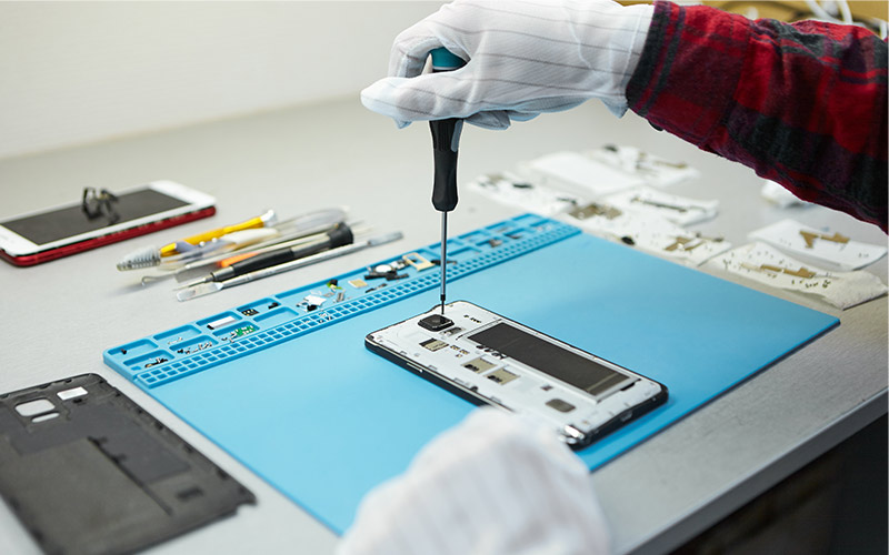 mobile repairing training in kolkata
