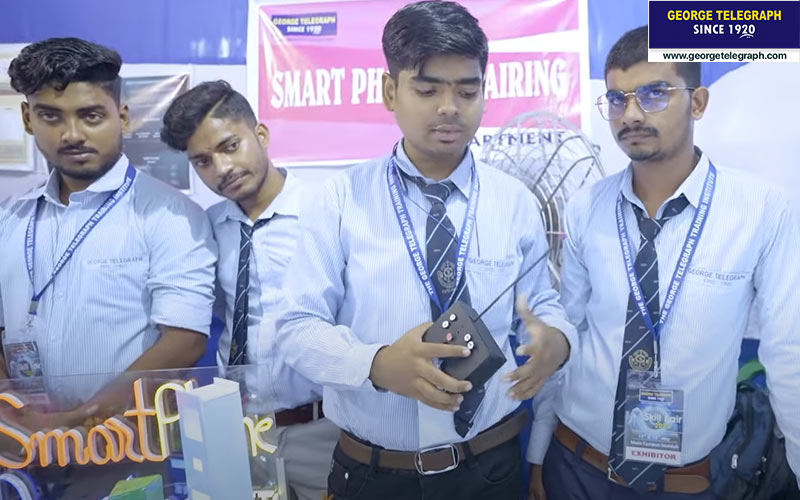 mobile technician course in kolkata