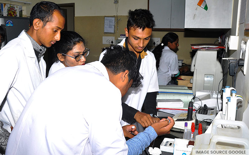 radiology technician diploma course