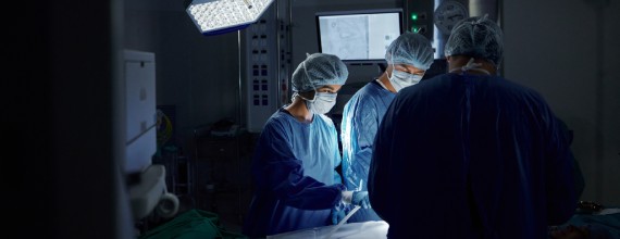 diploma in operation theatre technology course