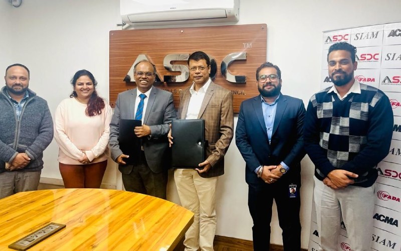 courses after automobile engineering