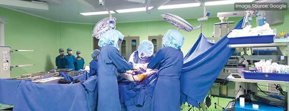 Vocational Education