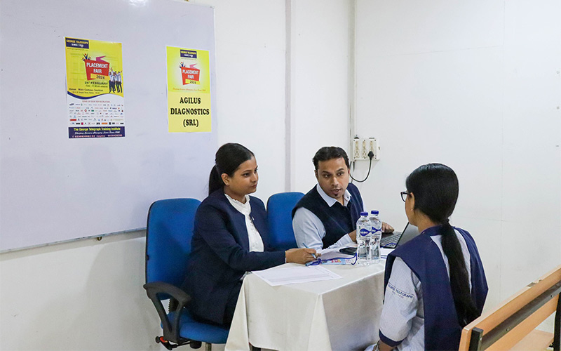 vocational training institute in kolkata