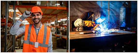 vocational trainings