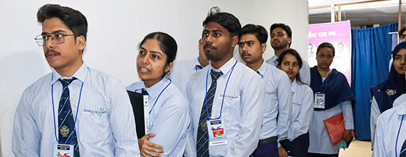 vocational trainings