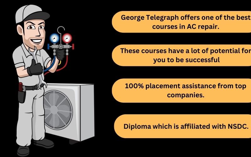 course certification